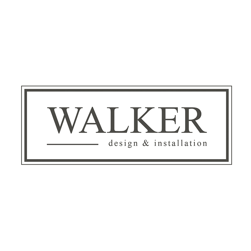 Walker Design & Installations